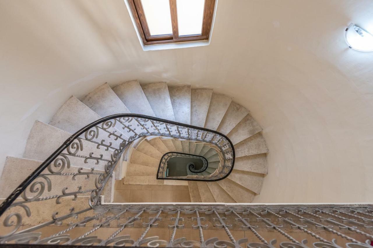 Traditional Maltese Townhouse Hotel Sliema Exterior foto